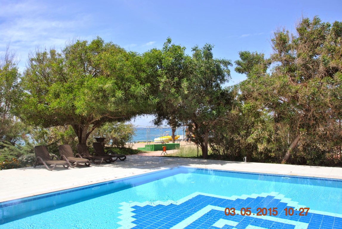 imagini hotel NASHIRA RESORT SIDE